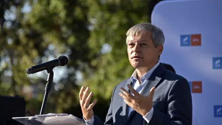 VIDEO | Cioloș, despre refacerea coaliției: Sper să revenim la masa negocierilor, nu doar să ne spunem păsurile și supărările din trecut