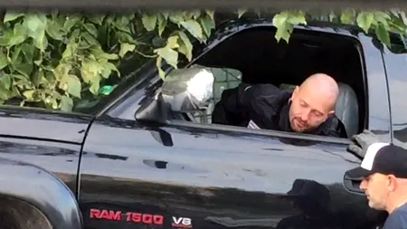 Ireal câte mașini are Cheloo, de fapt. Unde își ține autoturismele juratul iUmor de la Antena 1