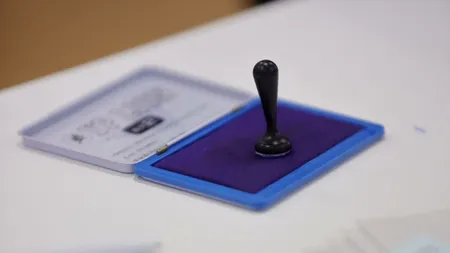 Tot ce trebuie să știi despre votarea la alegerile PARLAMENTARE. Cine candidează pentru Senat și Camera Deputaților