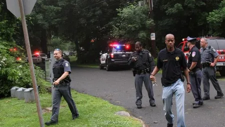 Tragedie într-una dintre cele mai cunoscute familii americane: Avionul S-A PRĂBUȘIT imediat după decolare