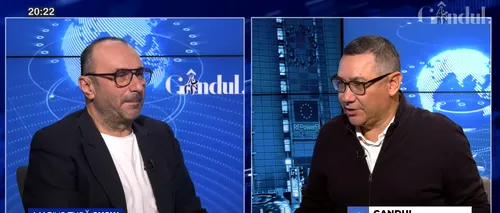VIDEO | Victor Ponta: „În 2014 am vrut să semnez pentru Autostrada Comarnic-Brașov. Suntem în 2023 și nu s-a făcut niciun metru din ea”