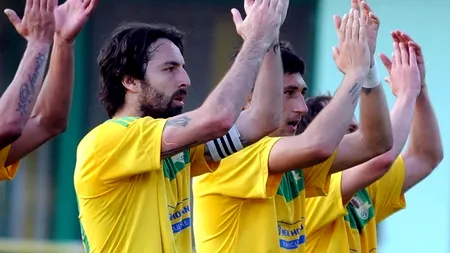 LPF a pus în aplicare depunctarea FC Vaslui, gruparea moldavă ocupă acum locul 16