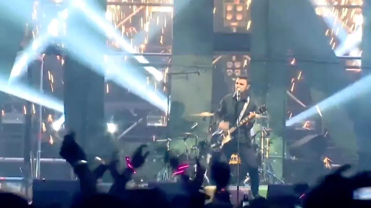 Ce LEGENDE ale muzicii PUNK, ELECTRO FUNK și POP vin la București la Festivalul de film documentar DokStation 2018