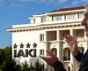 Mai scump decât în Ibiza! Cât costă o noapte de cazare în hotelul lui Gică Hagi din Mamaia