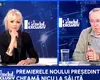 Ce a discutat Nicușor Dan cu Donald Trump. Ion Cristoiu: Cred că l-a sunat cu o AFACERE