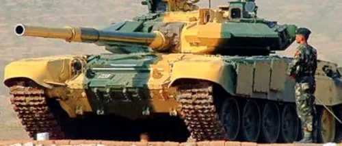 Fenomenul World of Tanks : Cum au reușit românii să spulbere o întreagă armată maghiară de tancuri în Africa: I-am scos de pe hartă