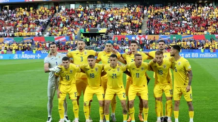 „Generația de suflet” are mâine meci dur cu Slovacia care-i poate decide viitorul la EURO 2024. Fanii s-au înghesuit să-i încurajeze pe jucători