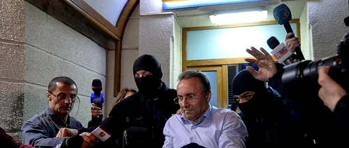Primarul Gheorghe Nichita și șeful Poliției Locale Iași, cercetați sub control judiciar