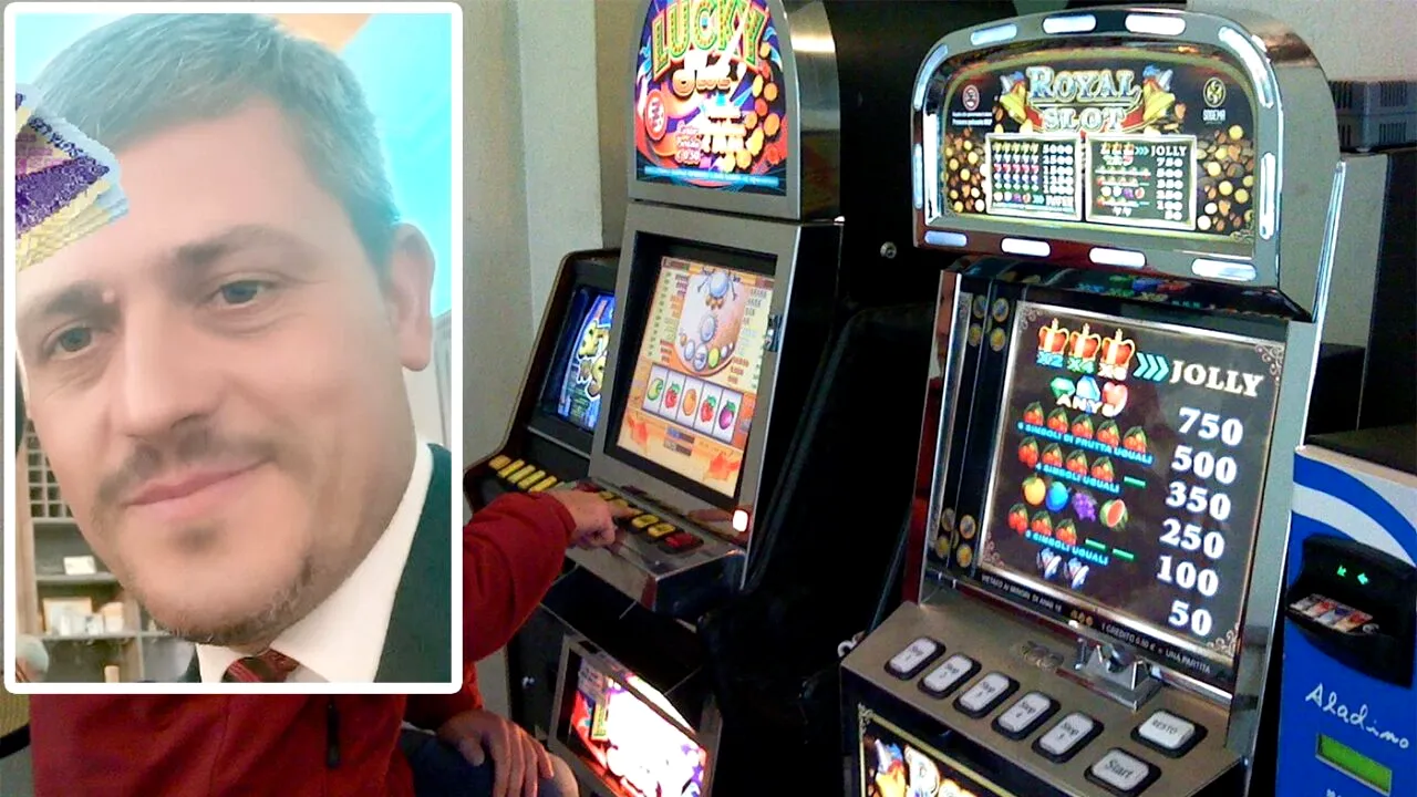 Preotul Daniel din Vaslui a împrumutat bani de la enoriași și i-a jucat pe toți la „PĂCĂNELE”. Ce a urmat depășește orice imaginație