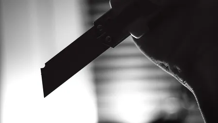 Criminalul de la Bragadiru care și-ar fi înjunghiat victima de 30 de ori a fost prins în stațiunea Mamaia