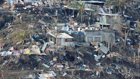 Bilanțul negru al ciclonului Chido, care a lovit MAYOTTE: 39 de morţi şi peste 4.000 de răniţi!