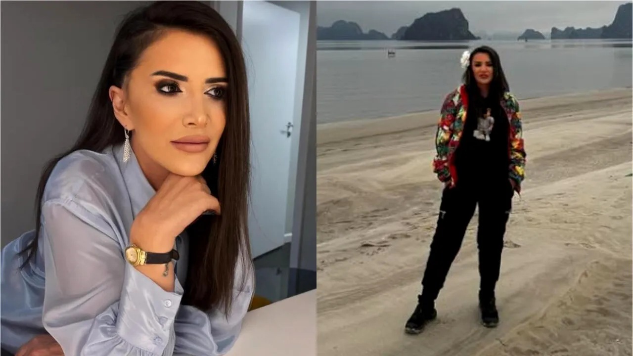 Cum arată casa ca un muzeu a Marei Bănică. Obiectul din locuința concurentei de la Asia Express care are o valoare sentimentală uriașă