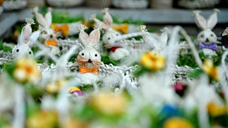 OFERTE PAȘTE 2014. Sejururi la prețuri între 950 și 1.900 de lei, de Paște, în Bucovina