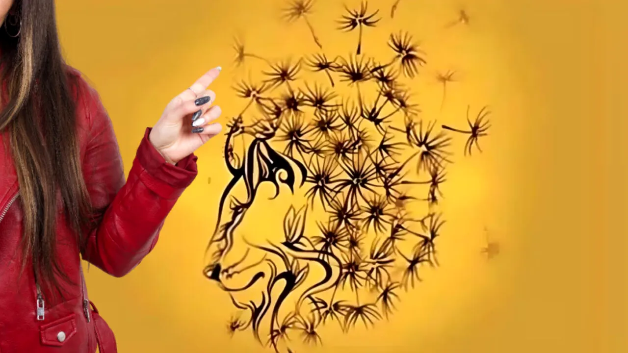 Iluzie optică virală | Elementul pe care îl vezi prima dată îți dezvăluie cea mai mare calitate a ta