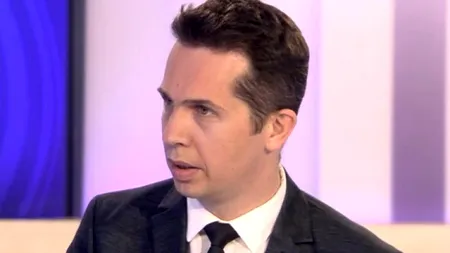 Medicul Gabriel Diaconu, despre Vlad Voiculescu: „Ministrul Harababură! Iisus pe ape de la Sănătate a oferit un pic de zeamă...”