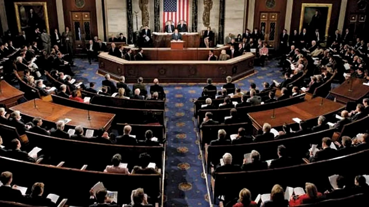 SUA ar putea deveni prima țară occidentală care intră în default după Germania nazistă în 1933