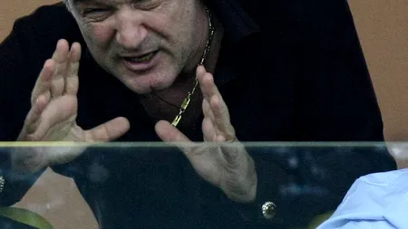 Tăriceanu nu crede în politicianul Becali: Singurul câștig dintr-o asociere cu Becali ar fi doar dacă PNL s-ar apuca de fotbal