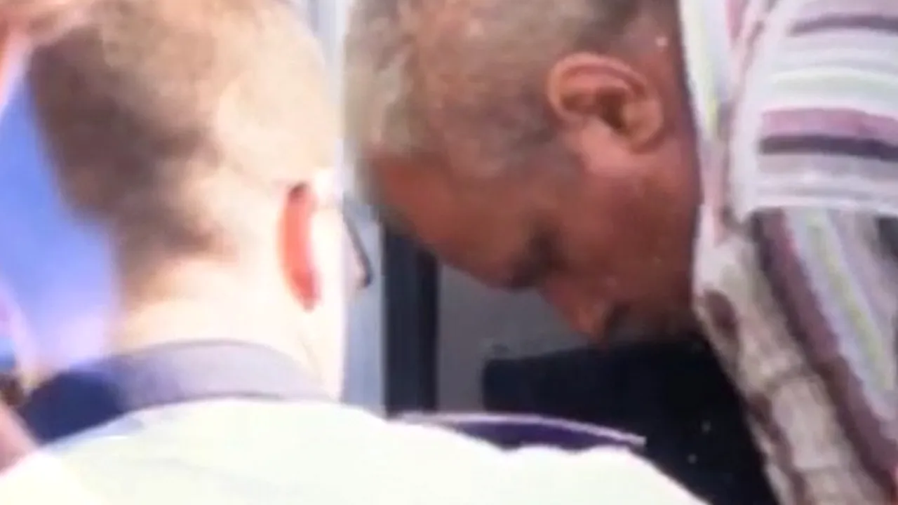 Gheorghe Dincă, în lacrimi la audieri. Bărbatul spune că are remușcări pentru faptele comise