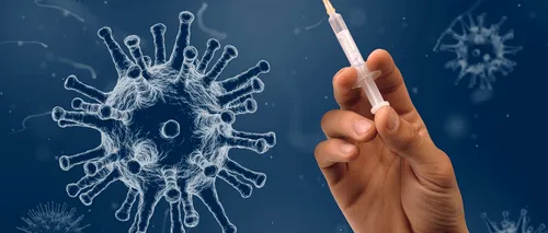 Câți români s-au vaccinat până pe 15 ianuarie și ce reacții adverse au avut
