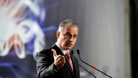 ALEGERI PARLAMENTARE 2012. Mircea Geoană obține al treilea mandat de senator la Dăbuleni, cu 70,75 %