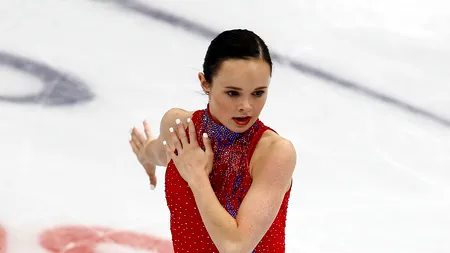 Scandalul din patinajul mondial, în care este implicată Mariah Bell, SOLUȚIONAT 