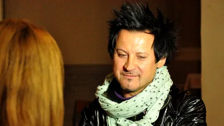 Cel mai rebel preot român: de la altar la Elvis și rock`n`roll