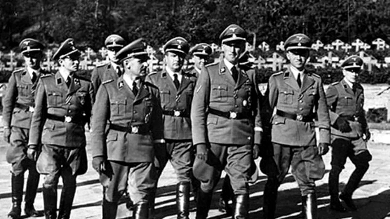 Cum i-a ajutat Suedia pe naziști să cucerească Norvegia în timpul celui de-Al Doilea Război Mondial