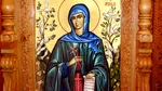 Când este bine să spui rugăciunea Sfintei Teodora de la Sihla. Cum te poate ajuta cea mai importantă sfântă din Moldova
