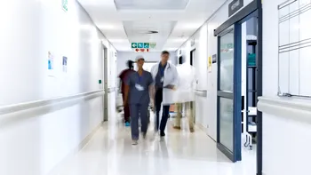 Medic din Constanța, acuzat de malpraxis, după ce un copil de un an și 4 luni a murit: „L-a consultat mi-a zis că nu are nimic”