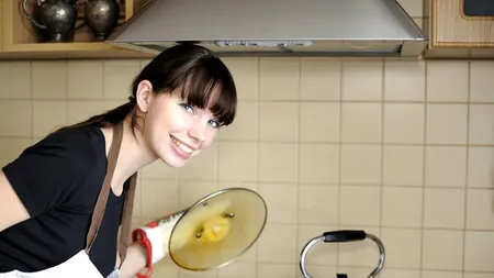 REȚETĂ DE PAȘTE CIORBĂ DE MIEL: Trei modalități simple de a găti CIORBA DE MIEL