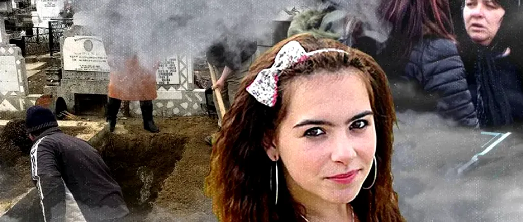 Ucigașul Ioanei Condea a fost eliberat! Bătută cu bestialitate, tânăra a murit după 5 ani în care a fost în comă