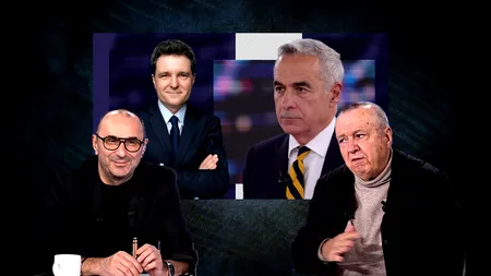 Ion Cristoiu: „Călin Georgescu a ajuns un personaj foarte MARE dacă șeful statului lucrează la biografia lui”