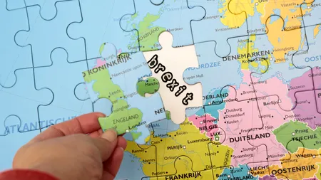 Pierderi FINANCIARE și statut DEGRADAT. Ce pagube a adus BREXITUL pentru Marea Britanie