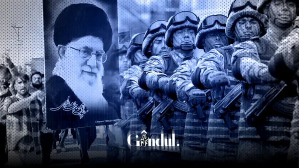 Primul anunț al Armatei Române despre războiul din Orientul Mijlociu: „Nu este o amenințare militară la adresa teritoriului național”