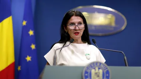 ULTIMA ORĂ. Răsturnare de situație în cazul Sorinei Pintea. Fostul ministru rămâne sub control judiciar