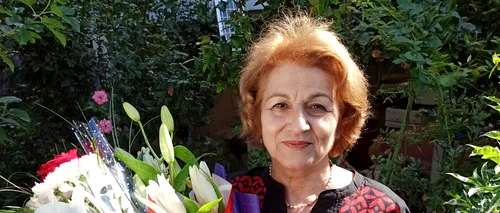 Campania „Liga Profesorilor Excepționali.” Povestea învățătoarei din Tulcea, cu 42 de ani la catedră: Societatea are mare nevoie de repere