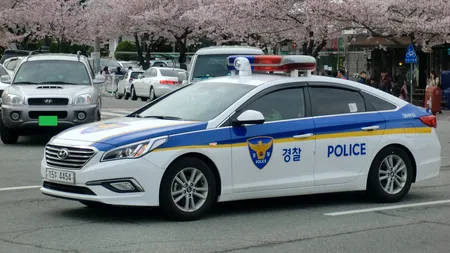 Scandal diplomatic în Coreea de Sud. Soția ambasadorului Belgiei a ajuns la Poliție