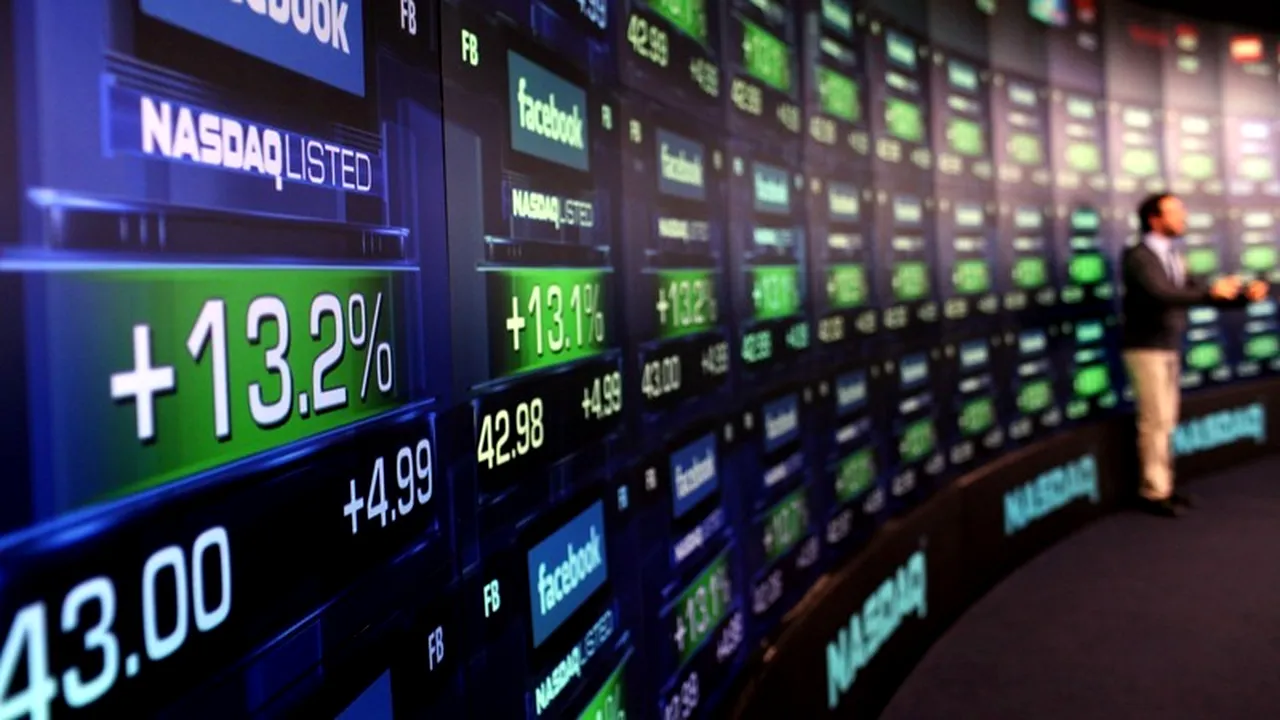 Cel mai bogat rus nu mai vrea să fie acționar la Facebook