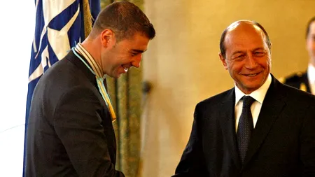 Băsescu: L-am sunat pe Bute, așa cum l-am sunat și atunci când era bucuros de victorie