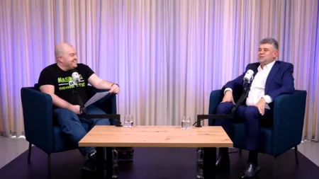 Marcel Ciolacu: Crin Antonescu vine din zona de politică cu ștaif. Eduard Hellvig mi-aș fi dorit să își asume mai multe