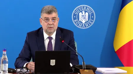 Guvernul aprobă ajutorul de 800 de lei pentru PENSIONARII cu venituri mici. Marcel Ciolacu anunță că banii vor fi virați înainte de Paște