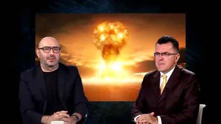 Dan Dungaciu: „Rușii nu vor să plece din teritoriile cucerite, nici cu riscul unui RĂZBOI nuclear”