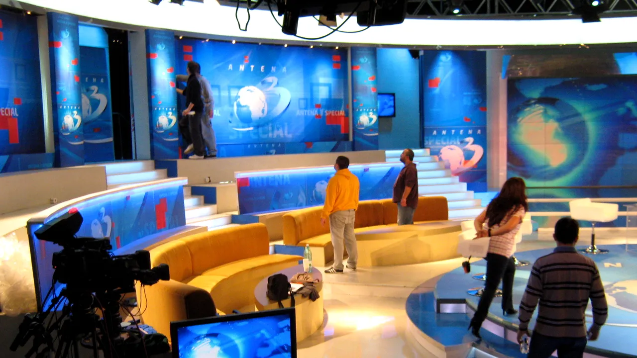 LOVITURĂ FINALĂ pentru Antena Group. Anunțul OFICIAL nu mai lasă loc de interpretări