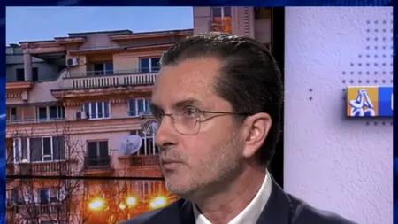 Vasile Bănescu, purtătorul de cuvânt al Patriarhiei: „Programul sărbătorii Sfântului Dimitrie nu include absolut nicio procesiune cu participanți”