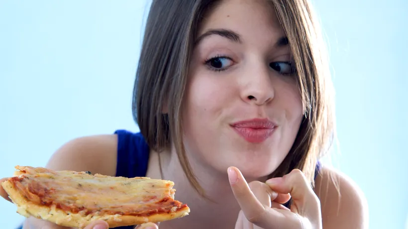 De la 1 noiembrie, o pizza livrată ACASĂ - TVA 9%, o pizza mâncată LA RESTAURANT - TVA 5%