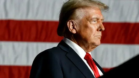 Trump susține că singura amenințare rămasă în Strâmtoarea Ormuz este cea a minelor marine. Ce reproșează Chinei, Japoniei și Europei