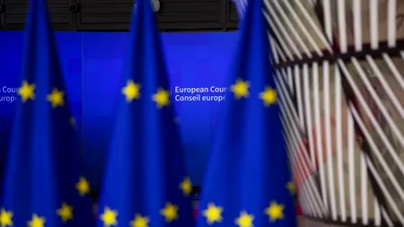 Financial Times: Uniunea Europeană insistă ca statele membre să blocheze importurile de gaz din Rusia