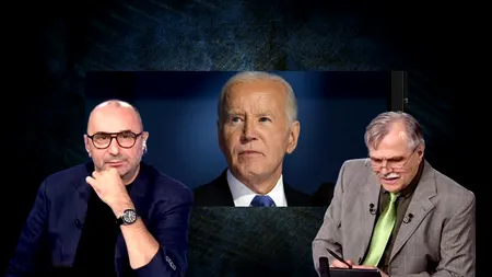 Valentin Stan: Ucraina și administrația Biden au contribuit la izbucnirea RĂZBOIULUI