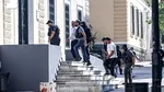 Primele imagini cu oligarhul moldovean Vladimir Plahotniuc, în CĂTUȘE