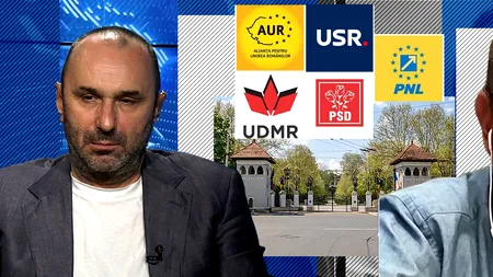 Victor Ponta: „Ipocrizia omoară România, nu corupția. Nu am văzut IPOCRIZIE mai mare decât la noi”